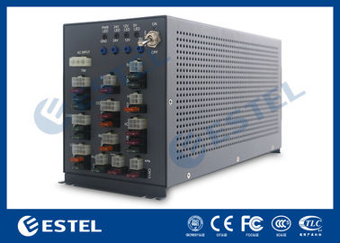 एसी 230V इनपुट औद्योगिक बिजली की आपूर्ति, दूरसंचार बिजली की आपूर्ति 564.5W