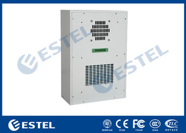 500w 1700 BTU Outdoor Cabinet Air Conditioner  Energy Saver DC Compressor