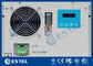बाहरी संचार मंत्रिमंडलों के लिए IP55 एंटी-रस्ट 1200W AC इलेक्ट्रिकल पैनल एयर कंडीशनर