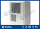 Galvanized Steel Thermoelectric Air Conditioner , Peltier Module Air Conditioner