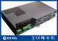 माइक्रोवेव संचार GPE4890A टेलीकॉम रेक्टीफायर सिस्टम / उच्च दक्षता दूरसंचार पावर सिस्टम उच्च दक्षता