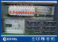 120A डीसी टेलीकॉम रेक्टिफायर सिस्टम, सिंगल फेज / थ्री फेज रेक्टिफायर