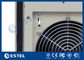 1KW आउटसाइड कंट्रोल कैबिनेट एयर कंडीशनर / पैनल बोर्ड एयर कंडीशनर IP55
