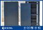 कोल्ड रोल्ड स्टील इंडोर सर्वर कैबिनेट IP31 SPCC फ्लोर माउंटेड डिटेचेबल स्ट्रक्चर