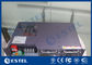 स्मॉल स्केल प्रोग्राम टेलीकॉम रेक्टिफायर सिस्टम उच्च विश्वसनीयता GPE4890J एंबेडेड माउंटेड