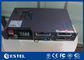 हाई परफॉर्मेंस टेलीकॉम रेक्टिफायर सिस्टम, एंबेडेड पावर सिस्टम 90 ~ 280Vac 128～396Vdc