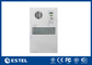 2000W Energy Saving Frequency Variable DC Outdoor Cabinet Air Conditioner RS485 Communication Through MODBUS Protocol