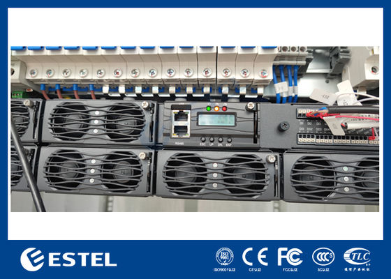 48 वी 40 ए दूरसंचार बिजली प्रणाली ️ नेटवर्क और औद्योगिक अनुप्रयोगों के लिए उच्च-शक्ति, कुशल और स्केलेबल समाधान