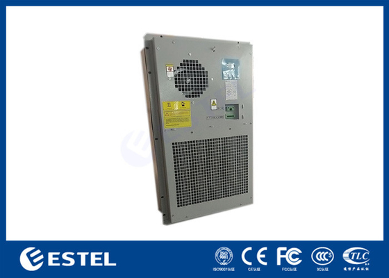 48VDC 150W / K संलग्नक हीट एक्सचेंजर RS485 संचार मोडबस आरटीयू प्रोटोकॉल: