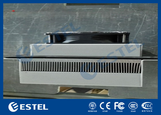 औद्योगिक थर्मोइलेक्ट्रिक एयर कंडीशनर DC48V 300W सेमीकंडक्टर प्रशीतन टुकड़ा