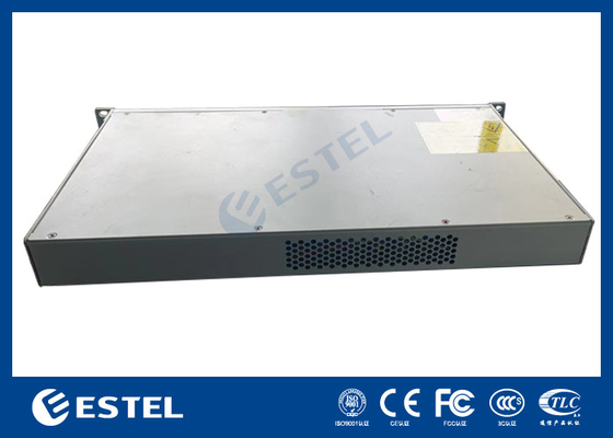 1080W पावर सप्लाई सिस्टम 19-इंच स्टैंडर्ड रेक्टिफायर मॉडल CS1U-4820