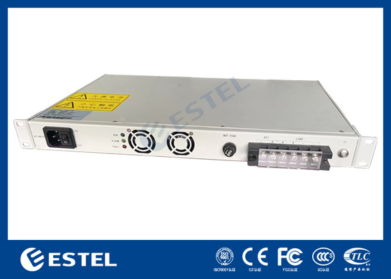 1080W पावर सप्लाई सिस्टम 19-इंच स्टैंडर्ड रेक्टिफायर मॉडल CS1U-4820