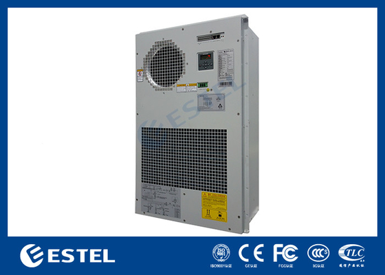 डीसी ऊर्जा बचत आउटडोर कैबिनेट एयर कंडीशनर 2000W मॉडल DC20HDNC1U के साथ