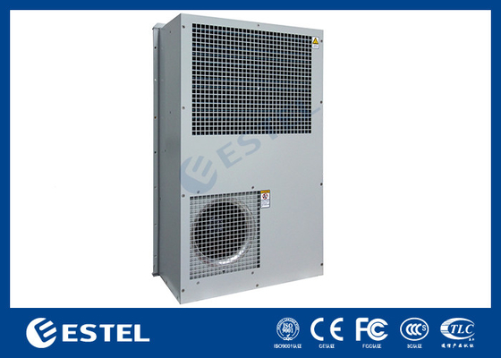 डीसी ऊर्जा बचत आउटडोर कैबिनेट एयर कंडीशनर 2000W मॉडल DC20HDNC1U के साथ