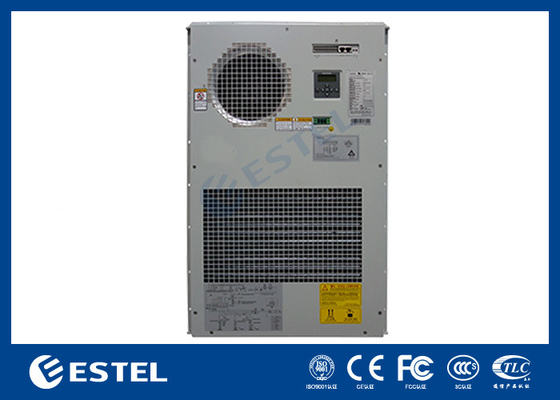 डीसी ऊर्जा बचत आउटडोर कैबिनेट एयर कंडीशनर 2000W मॉडल DC20HDNC1U के साथ
