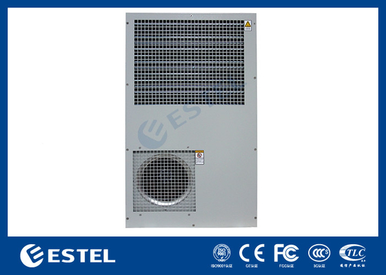 डीसी ऊर्जा बचत आउटडोर कैबिनेट एयर कंडीशनर 2000W मॉडल DC20HDNC1U के साथ