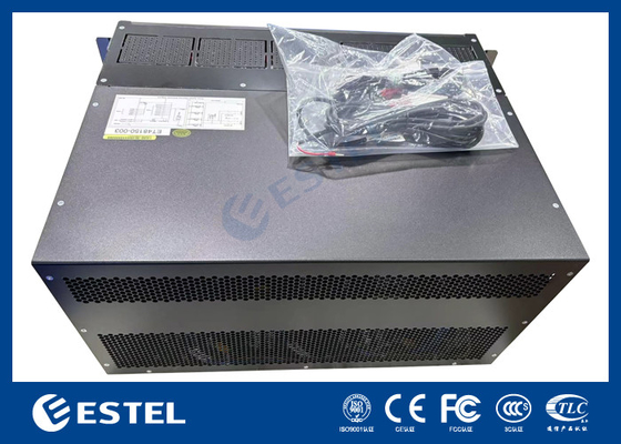 ET48150-003 टेलीकॉम के लिए एम्बेडेड पावर सिस्टम बैकअप 9KW 48VDC रेक्टिफायर