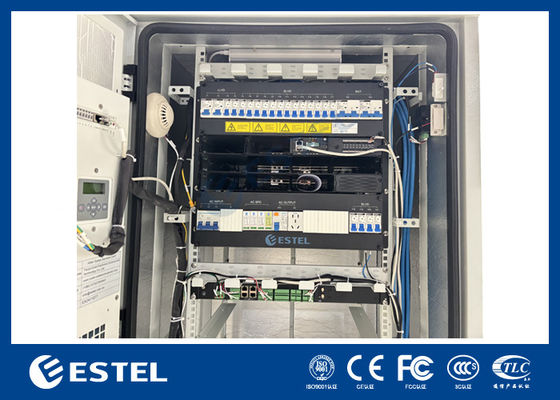 कम लागत अनुकूलन योग्य एकीकृत समाधान हाइब्रिड ऊर्जा दूरसंचार बिजली प्रणाली सौर ऊर्जा ग्रिड के साथ डीजल जनरेटर बैटरी आउटडोर दूरसंचार साइट बिजली की आपूर्ति के लिए