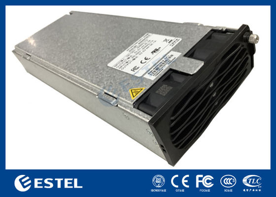 MR484000SG1 4000W 75A उच्च दक्षता संचार पावर मॉड्यूल 96 प्रतिशत दक्षता व्यापक इनपुट 85 300VAC गर्म स्वैप करने योग्य