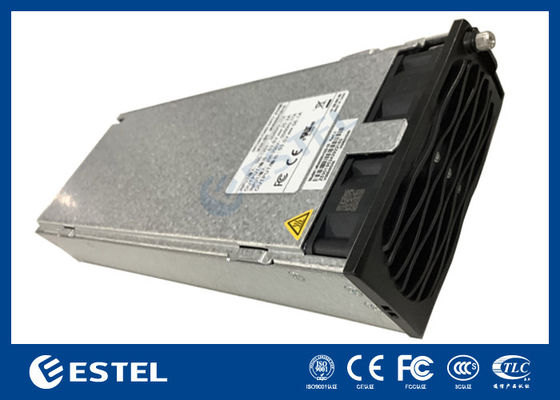MR483000HG2B-GS 48V 3000W उच्च दक्षता रेक्टिफायर मॉड्यूल गर्म स्वैप करने योग्य व्यापक इनपुट रेंज 85 290VAC