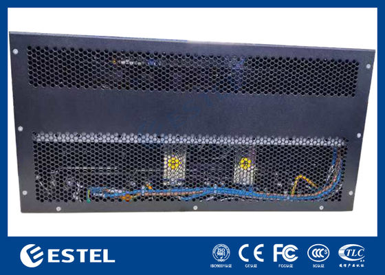 4~12kW 5U 200A एम्बेडेड पावर सिस्टम 85-300Vac 19-इंच ET48200-003