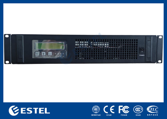 पावर और संचार प्रणालियों के लिए इन्वर्टर बिजली आपूर्ति DC48 2KVA 120V 60HZ