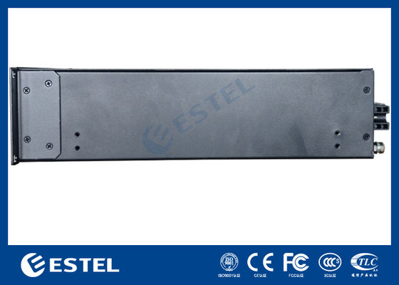 पावर और संचार प्रणालियों के लिए इन्वर्टर बिजली आपूर्ति DC48 2KVA 120V 60HZ