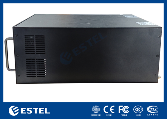 इन्वर्टर बिजली आपूर्ति DC48 5KVA 120V 60HZ बिजली और संचार प्रणालियों के लिए इन्वर्टर