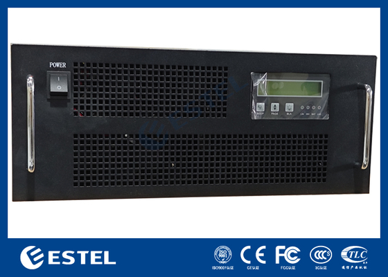 इन्वर्टर बिजली आपूर्ति DC48 5KVA 120V 60HZ बिजली और संचार प्रणालियों के लिए इन्वर्टर