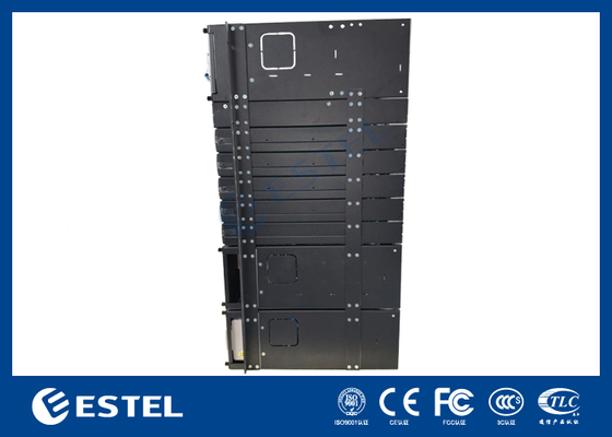 15U सब-रैक पावर सप्लाई 3000W 48V 650A AC इनपुट दूरसंचार पावर सिस्टम