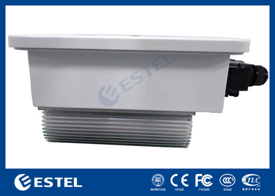 ऑफ-ग्रिड इन्वर्टर IP65 अधिकतम 1.5 गुना फोटोवोल्टिक पावर थ्री-फेज फंक्शन