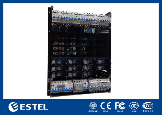 1000 ए डीसी तक बिजली आपूर्ति के लिए डेटा सेंटर के लिए पावर कोर