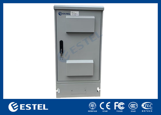 Outdoor Telecom Power System with 48VDC Power Rectifier and Inverter