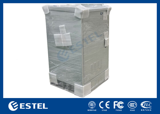 12 किलोवाट पावर पैनल 200 ए टेलीकॉम पावर सिस्टम के साथ रेक्टिफायर