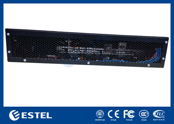 बहुमुखी दूरसंचार बिजली अनुप्रयोगों के लिए 90 से 300 वैक तक व्यापक एसी इनपुट वोल्टेज रेंज का समर्थन करने वाली दूरसंचार बिजली प्रणाली