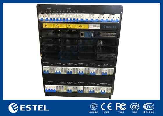 1000 ए डीसी तक बिजली आपूर्ति के लिए डेटा सेंटर के लिए पावर कोर