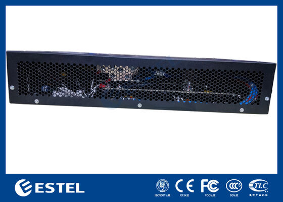 दूरसंचार उपकरण के लिए दूरस्थ प्रबंधन के साथ DC48V रेक्टिफायर प्रणाली