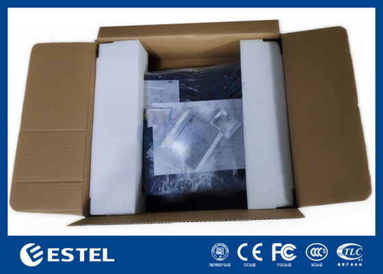 दूरसंचार बिजली प्रणाली 48V 30A मॉड्यूलर डीसी रेक्टिफायर पावर सप्लाई स्केलेबल पावर सॉल्यूशंस के लिए डिज़ाइन किया गया