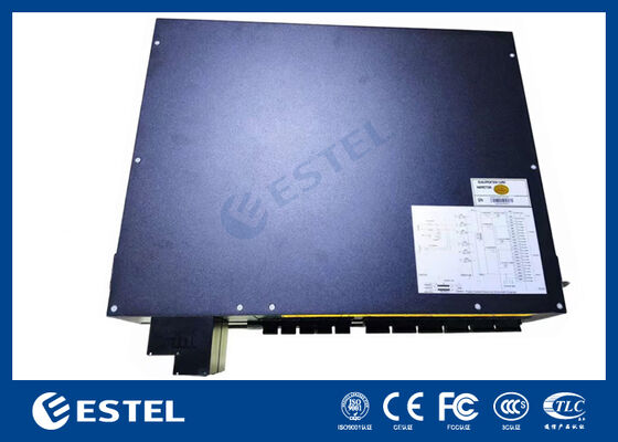 ET48150M5H32 3-9kW संचार नेटवर्क के लिए उच्च-दक्षता 2U कॉम्पैक्ट पावर सिस्टम