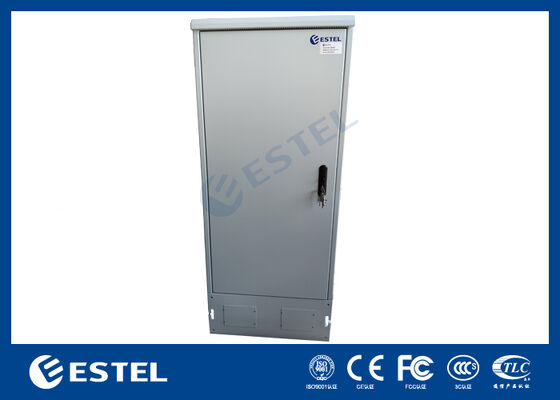 सोलर साइट के लिए 12kW रेक्टिफायर और 6kW सोलर पावर कैबिनेट