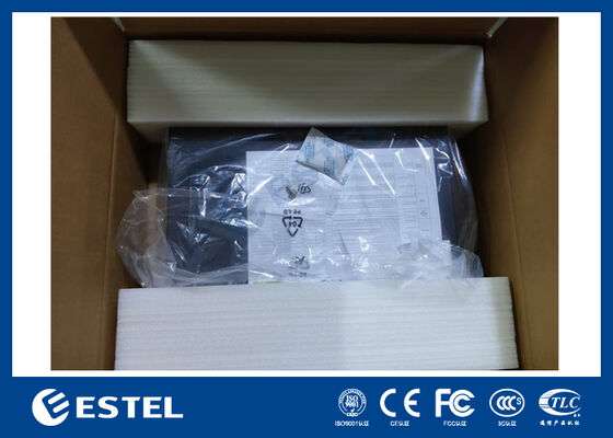 48V 15A टेलीकॉम रेक्टिफायर पावर सप्लाई टेलीकॉम इन्फ्रास्ट्रक्चर के लिए उच्च विश्वसनीयता और ऊर्जा दक्षता