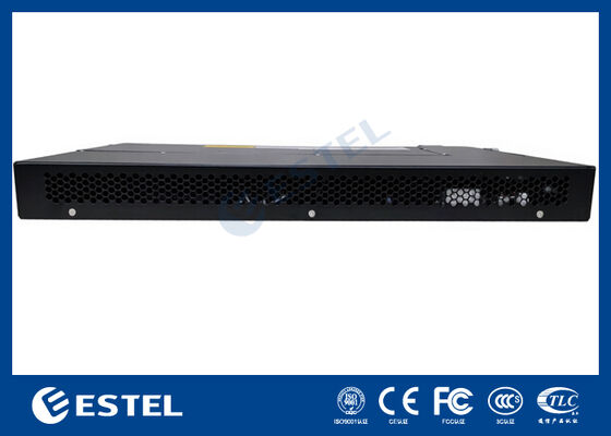 उच्च दक्षता दूरसंचार-ग्रेड 48V 50A डीसी रेक्टिफायर प्रणाली विश्वसनीय बिजली रूपांतरण, ऊर्जा बचत और महत्वपूर्ण दूरसंचार बुनियादी ढांचे में निरंतर संचालन के लिए