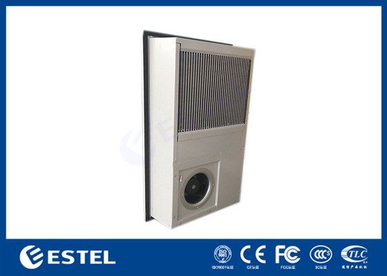 48VDC 325W/K RS485 MODBUS RTU संचार के साथ कैबिनेट हीट एक्सचेंजर