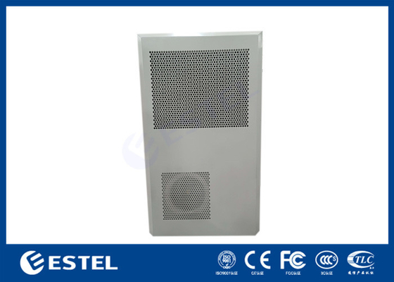 48VDC 325W/K RS485 MODBUS RTU संचार के साथ कैबिनेट हीट एक्सचेंजर