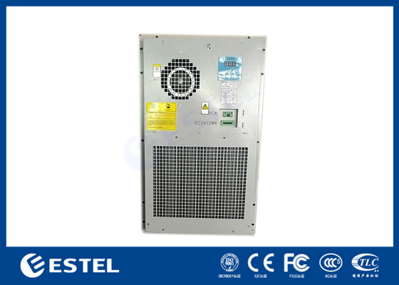 48VDC 325W/K RS485 MODBUS RTU संचार के साथ कैबिनेट हीट एक्सचेंजर