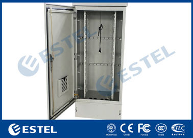 वाटरप्रूफ IP55 आउटडोर टेलीकॉम कैबिनेट DC 48V LED लैंप 19 